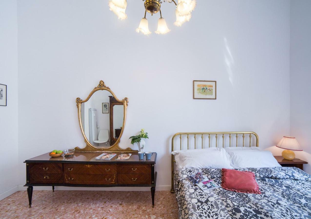 Apartamento Domus Aurea 295 Roma Exterior foto