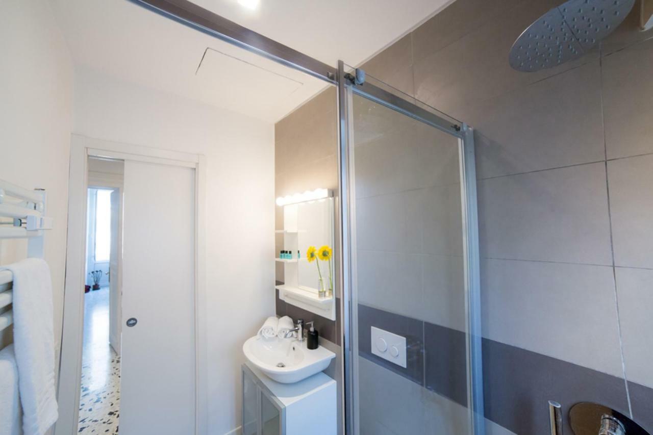 Apartamento Domus Aurea 295 Roma Exterior foto